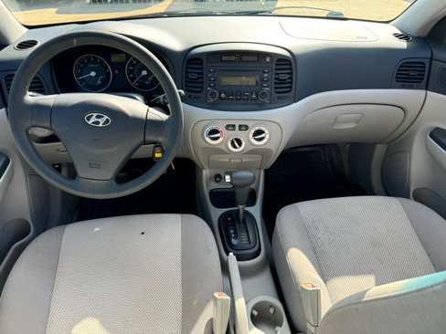Used 2006 Hyundai Accent GLS image 13
