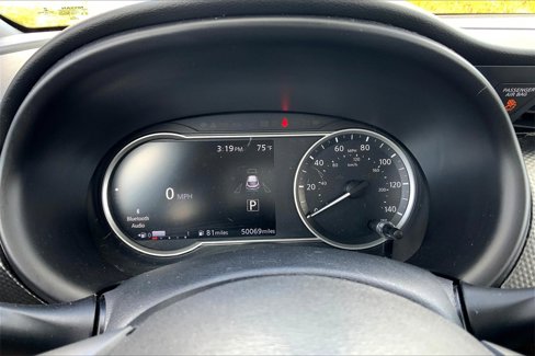 Used 2019 Nissan Kicks SV w/ Exterior Package image 21