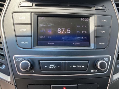 Used 2018 Hyundai Santa Fe Sport image 15