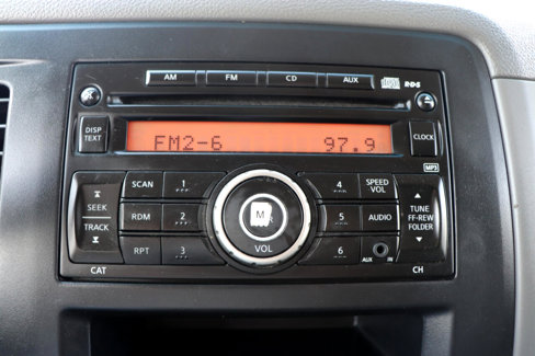 Used 2015 Nissan NV 2500 SV image 23