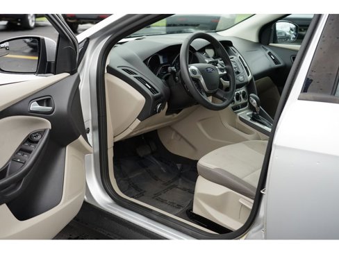Used 2014 Ford Focus SE image 13