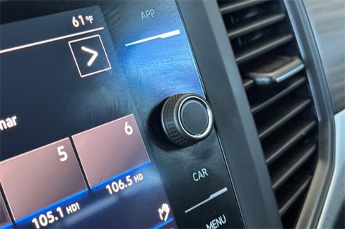 Used 2021 Volkswagen Atlas SE image 32
