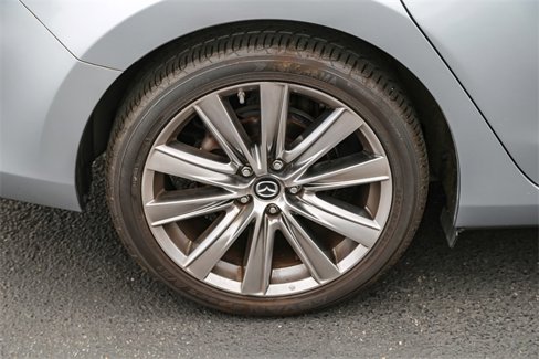 Used 2018 MAZDA MAZDA6 Signature image 11