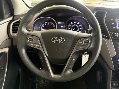 Used 2018 Hyundai Santa Fe Sport image 21