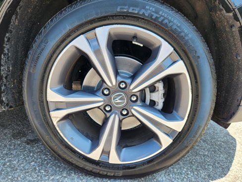 Certified 2023 Acura RDX AWD w/ Advance Package image 21