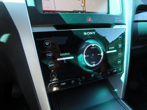 Used 2011 Ford Explorer Limited w/ 302A Rapid Spec Order Code image 29