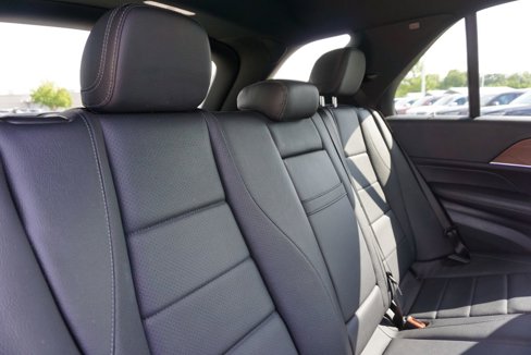 Certified 2021 Mercedes-Benz GLE 350 image 56