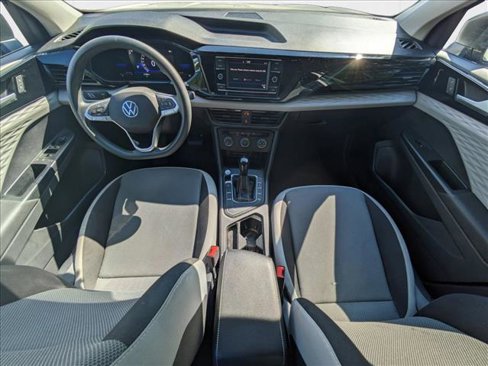 Used 2022 Volkswagen Taos S image 10