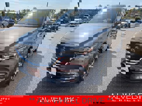 Used 2020 MAZDA CX-5 Signature image 5