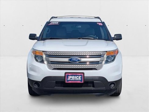 Used 2015 Ford Explorer FWD image 2