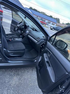 Used 2014 Subaru Crosstrek 2.0i Premium image 14