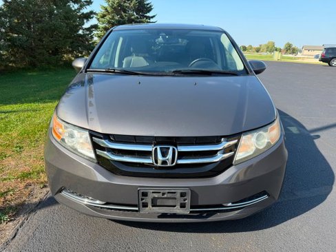 Used 2014 Honda Odyssey EX-L image 5