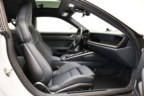 Used 2024 Porsche 911 Carrera S image 47