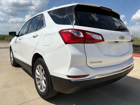 Used 2019 Chevrolet Equinox LT image 8