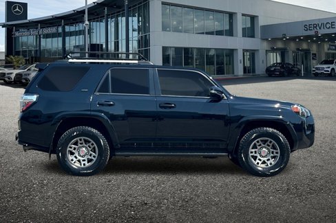 Used 2019 Toyota 4Runner 4WD image 3