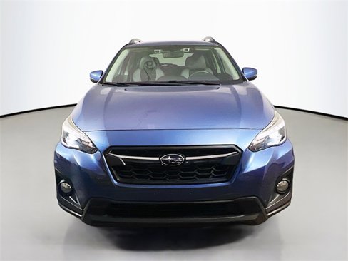 Used 2019 Subaru Crosstrek 2.0i Limited w/ Popular Package #4 image 2