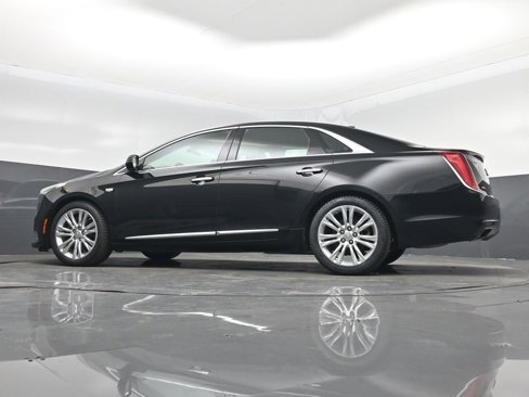 Used 2018 Cadillac XTS Luxury image 55