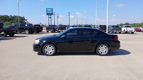 Used 2013 Dodge Avenger SE image 5