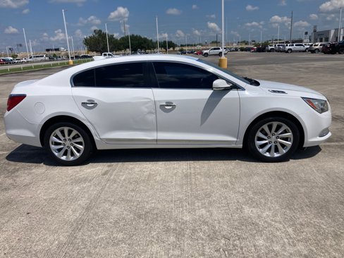 Used 2016 Buick LaCrosse Leather image 7