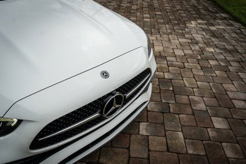 Used 2022 Mercedes-Benz C 300 Sedan image 14