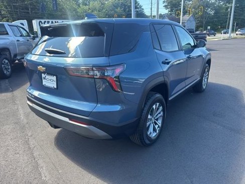 New 2026 Chevrolet Equinox LT w/ Convenience Package II image 5