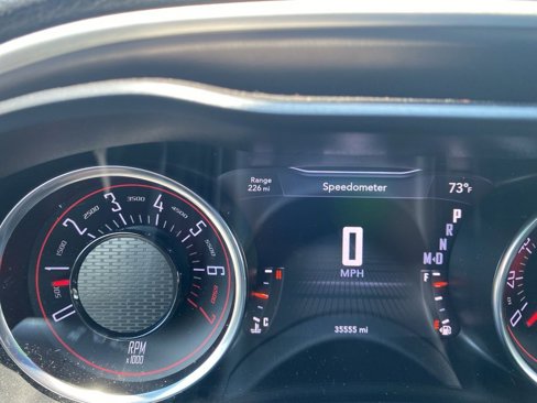 Certified 2022 Dodge Challenger GT image 28