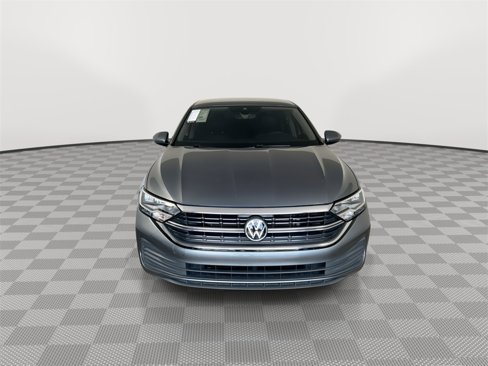 Used 2022 Volkswagen Jetta SE image 3