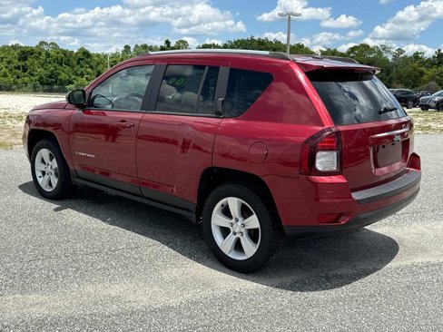Used 2016 Jeep Compass Sport w/ Power Value Group image 6