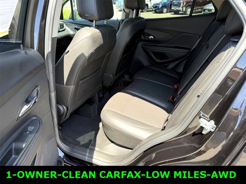 Used 2022 Buick Encore Preferred w/ Safety Package image 12