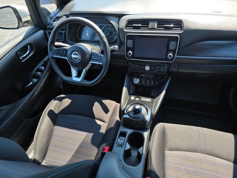 Used 2024 Nissan Leaf SV Plus image 22