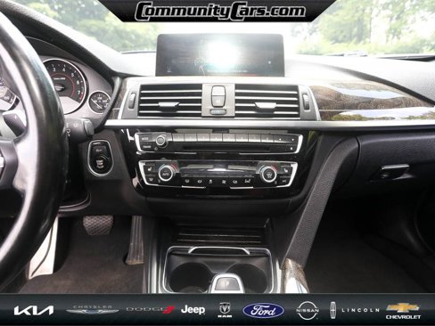 Used 2016 BMW 328i xDrive Sedan image 16