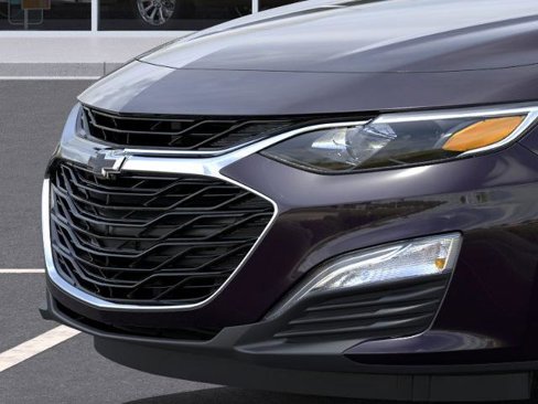 New 2025 Chevrolet Malibu RS w/ LPO, Floor Liner Package image 37