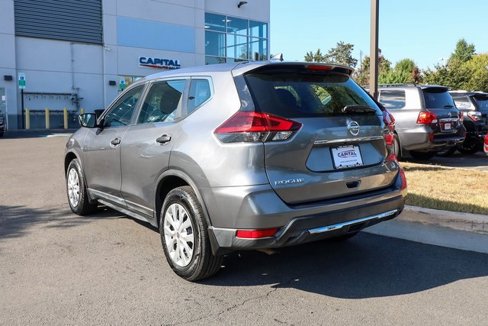 Used 2020 Nissan Rogue S image 13