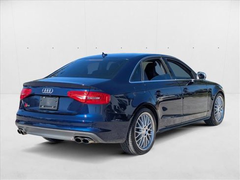 Used 2013 Audi S4 Premium Plus image 5