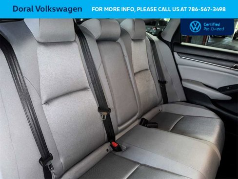 Used 2019 Honda Accord LX image 26