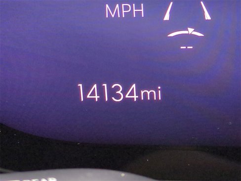 Used 2024 Buick Envision Preferred image 25