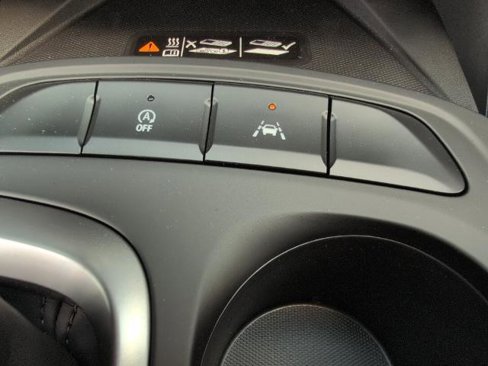 New 2025 Buick Envista Preferred w/ Convenience I Package image 27