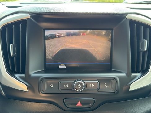 Certified 2021 GMC Terrain SLE w/ Driver Convenience Package image 15