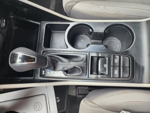 Used 2019 Hyundai Tucson Value image 18