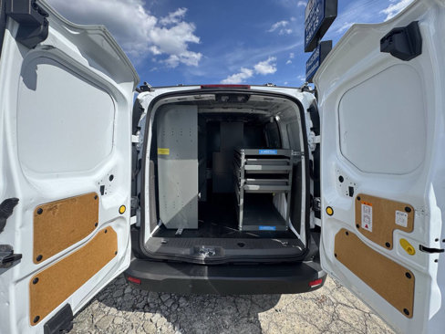 Used 2020 Ford Transit Connect XL image 10