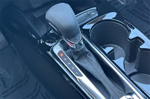 New 2025 Chevrolet Trax ACTIV w/ Sunroof Package image 27