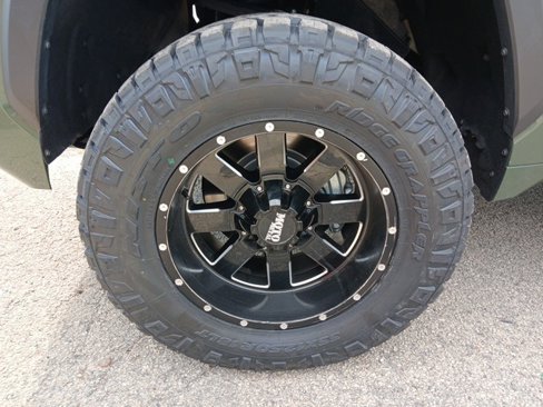 Used 2022 Toyota Tundra SR5 image 61