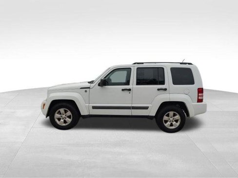 Used 2012 Jeep Liberty Sport w/ Popular Equipment Group image 22