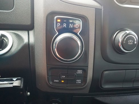 Used 2014 RAM 1500 Express image 21