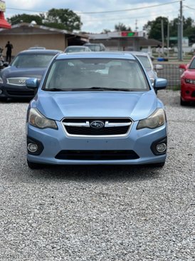 Used 2012 Subaru Impreza 2.0i Limited w/ Popular Pkg 1 image 2