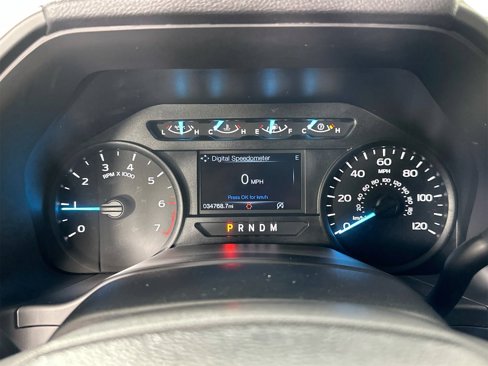 Used 2019 Ford F150 XL w/ Equipment Group 101A Mid image 12