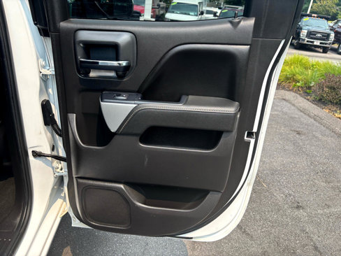 Used 2016 Chevrolet Silverado 1500 LTZ Z71 w/ LTZ Plus Package image 44