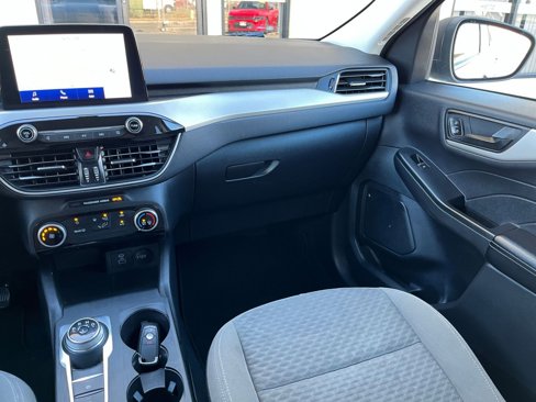 Used 2022 Ford Escape SE image 33