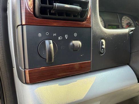 Used 2005 Ford F250 4x4 Crew Cab Super Duty image 20