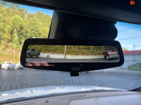 Certified 2019 Cadillac Escalade Platinum image 27